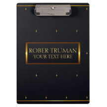 Luxus Classy Dark Blue Gold