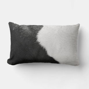 Luxus Cowhide Animal Skin   PrintThrow Kissen