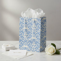 Luxus Damask Romantische Swan Liebe