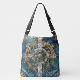 Luxus Designer Yoga Bags für Frauen Tragetaschen Mit Langen Trägern