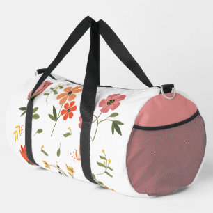 Luxus Duffle Bag