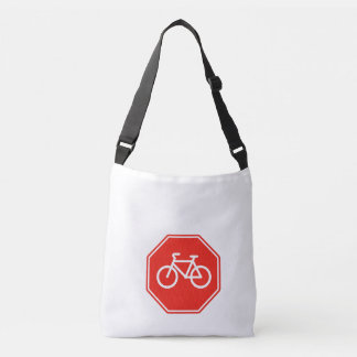 Luxus-Fahrradständer Tragetaschen Mit Langen Trägern