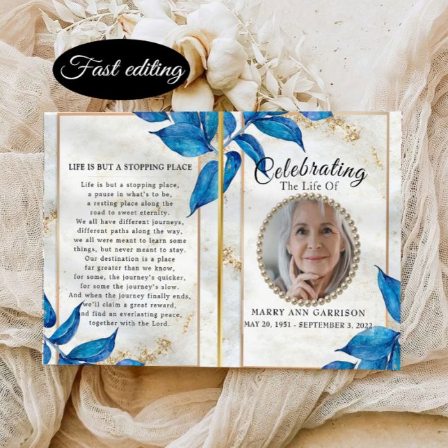 Luxus-Feier zum Life-Programm (Von Creator hochgeladen)