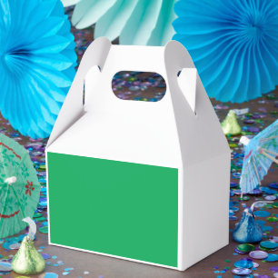 Luxus-Geschenkverpackung für Hochzeiten Geschenkschachtel