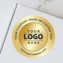 Luxus-Gold-Werbeaktion
