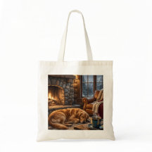 Luxus Golden Retriever-Tasche