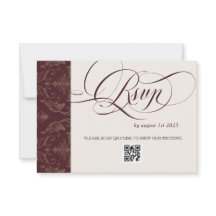 Luxus-Hochzeit in königlichem Burgund