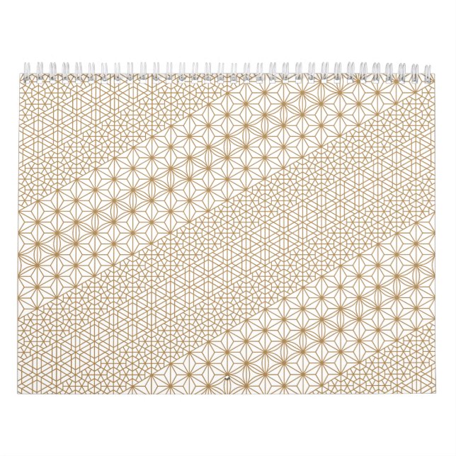 Luxus Kalender (Titelbild)