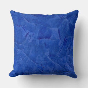 Luxus-Kissen mit individuellem Monogramm Kissen