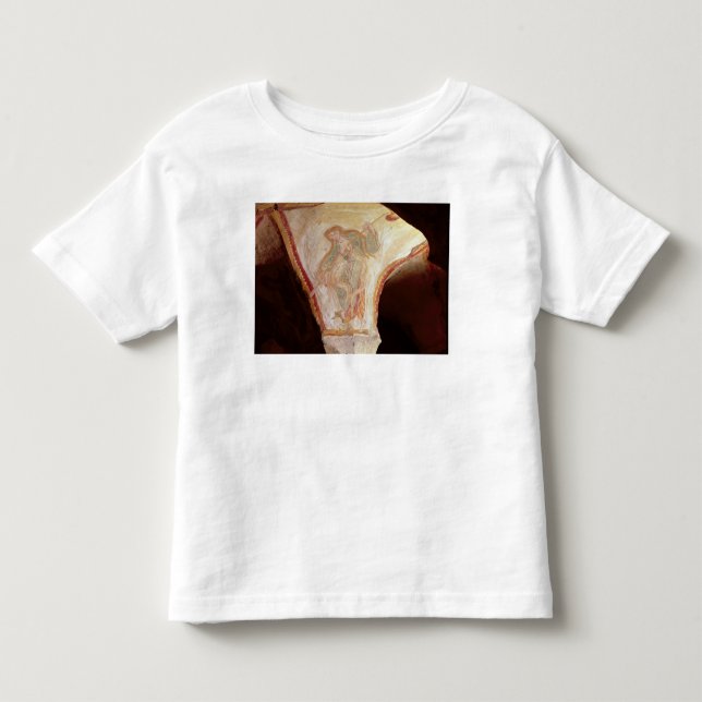Luxus Kleinkind T-shirt (Vorderseite)