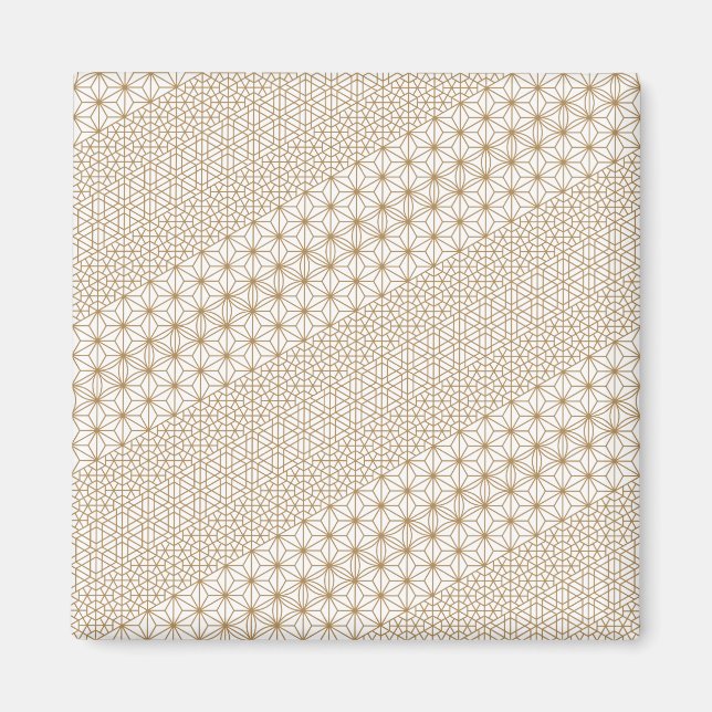 Luxus Magnet (Vorne)