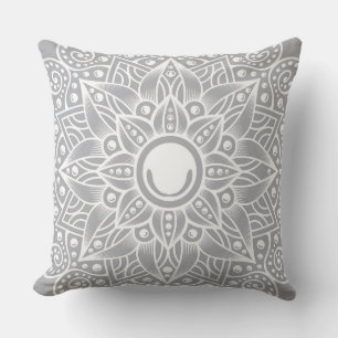 Luxus Mandala 14 Kissen