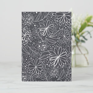 Luxus Mandala 21 Karte