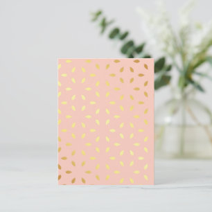Luxus Mandala 8 Feiertagspostkarte