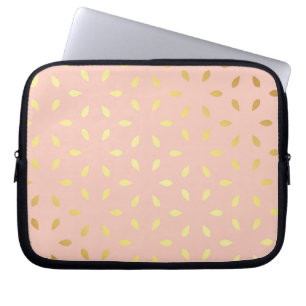 Luxus Mandala 8 Laptopschutzhülle