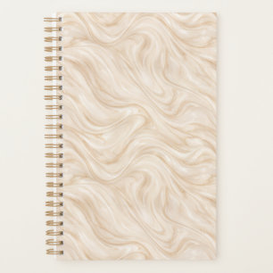 Luxus-Marmor-Swirbelmuster Planer
