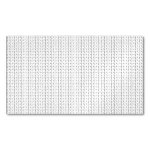 Luxus-Minimalistische individuelle Visitenkarten Magnetische Visitenkarte