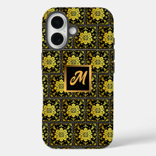 Luxus Moderne Elegante Sammlung iPhone 16 Hülle