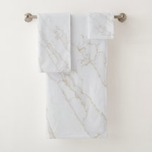 Luxus Modernes Oro White