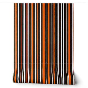 Luxus Orange Popular Herbst Collection Tapete