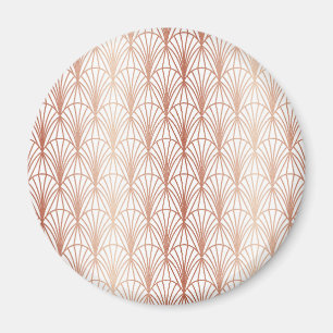 Luxus-Ornamente 13 Magnet