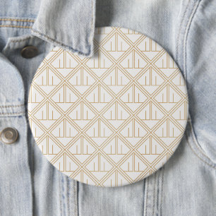 Luxus-Ornamente 20 Button