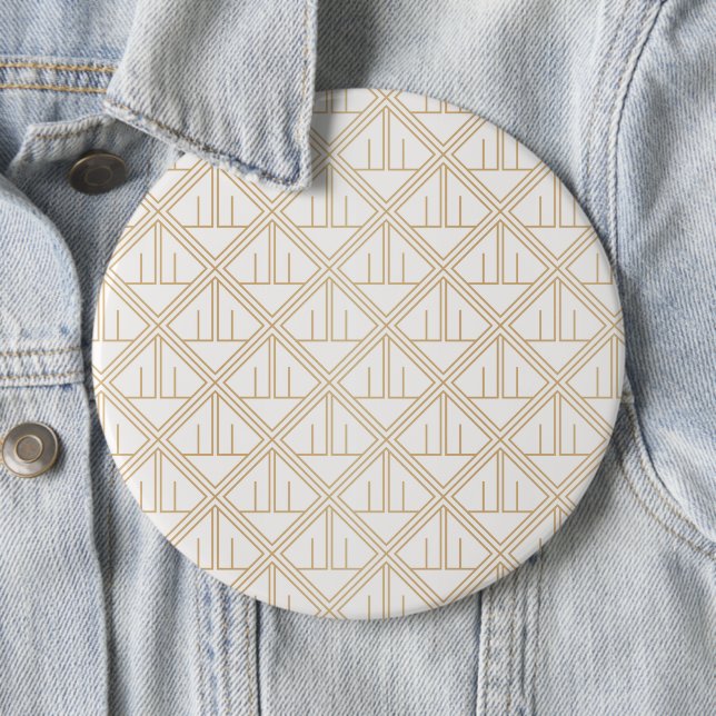 Luxus-Ornamente 20 Button (Beispiel)