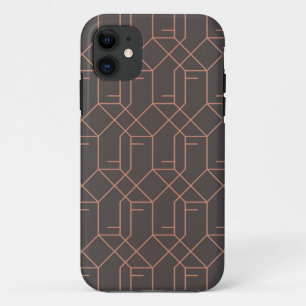 Luxus Ornamente 21 Case-Mate iPhone Hülle