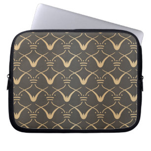 Luxus Ornamente 26 Laptopschutzhülle