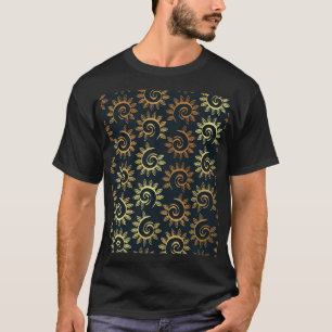 Luxus-Ornamente 39 T-Shirt