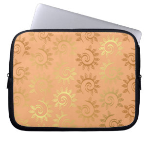 Luxus Ornamente 41 Laptopschutzhülle