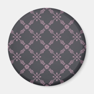 Luxus-Ornamente 5 Magnet