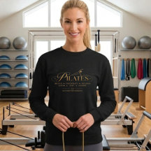 Luxus-Pilates | Die Goldenen Kernprinzipien