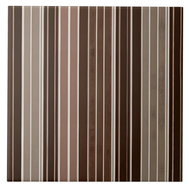 Luxus Popular Brown White Texture Collection Fliese (Vorderseite)