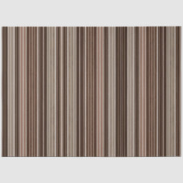 Luxus Popular Brown White Texture Collection Seidenpapier