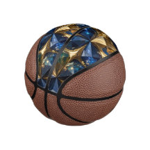 Luxus-Rubin-Blau-Gold-Marmor-Geometrie