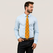 Luxus-Run Neck Tie