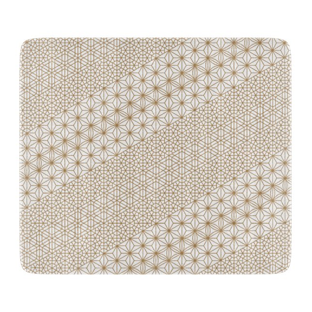 Luxus Schneidebrett (Vorderseite)