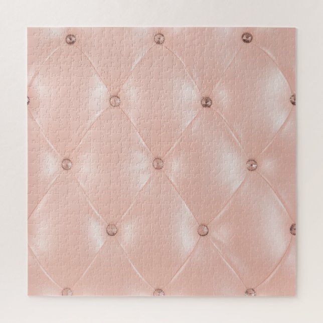 Luxus-Sofa: Alte Rosen-Textur (Vertikal)