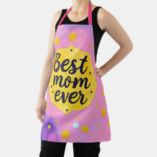 Luxus Stars Trendy Gift Collection Schürze