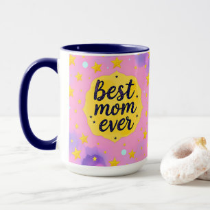 Luxus Stars Trendy Gift Collection Tasse