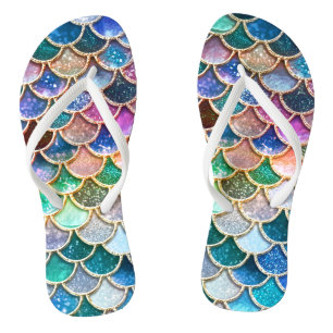 Luxus-summerly Flip Flops