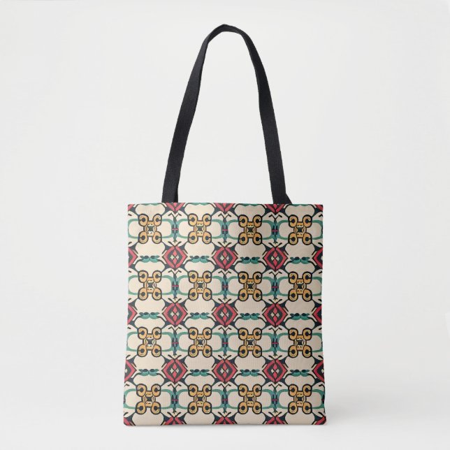 Luxus Tasche (Vorderseite)