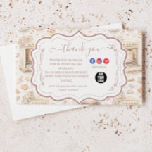 Luxus-Vintage-Pâtisserie-Bäckereigeschäft