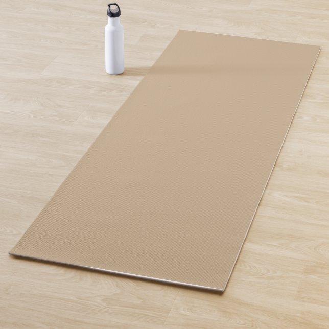 Luxus Yogamatte (Beispiel)