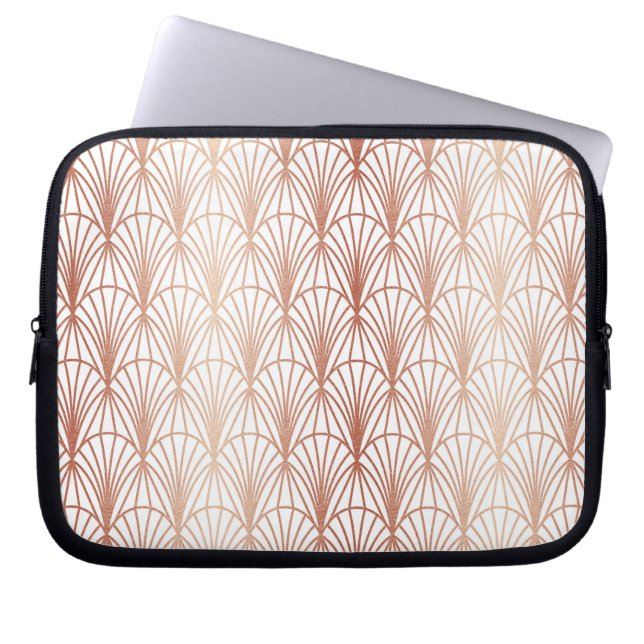 Luxusdekorationen 13 laptopschutzhülle (Vorderseite)
