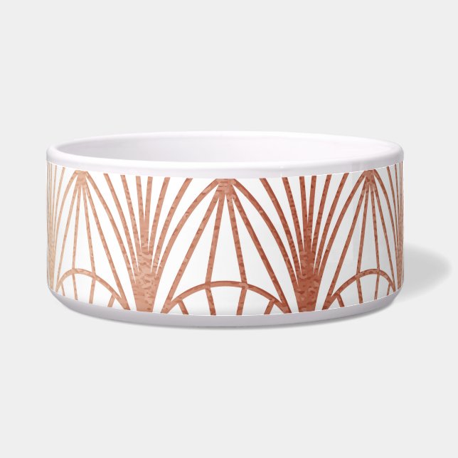 Luxusdekorationen 13 napf (Vorderseite)