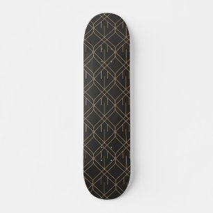 Luxusdekorationen 18 skateboard