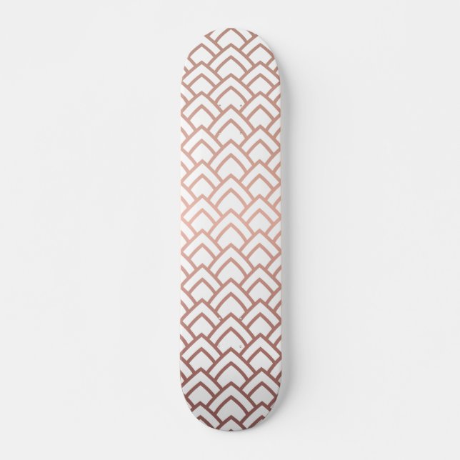Luxusdekorationen 30 skateboard (Vorne)