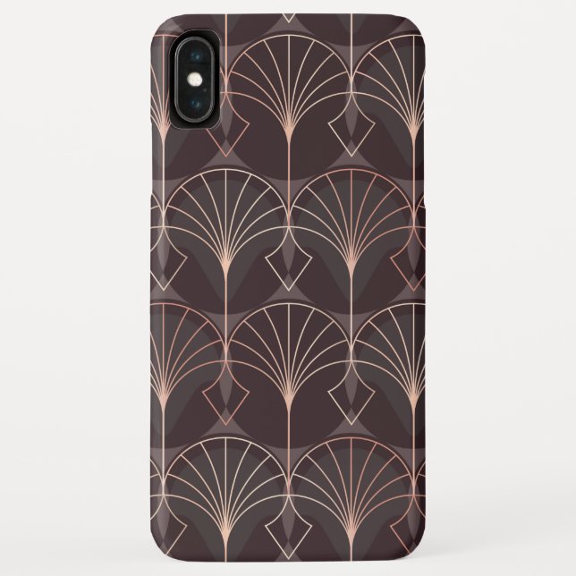 Luxusdekorationen 33 Case-Mate iPhone hülle (Rückseite)